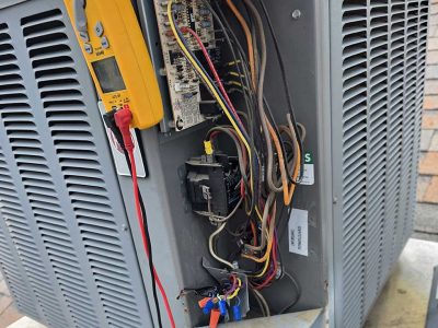 Hvac Inspection