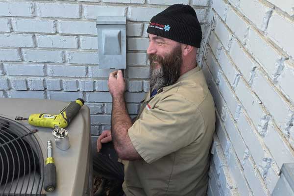 Expert HVAC Contractor Services